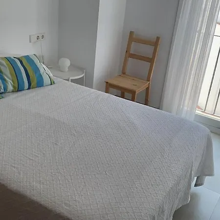 En Bloque Familiar En Conil De La Fra. Apartment